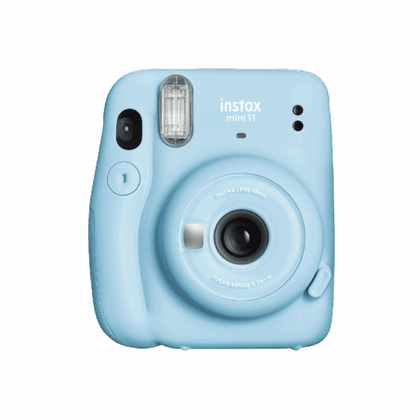 Fujifilm Instax Mini 11 Sky Blue