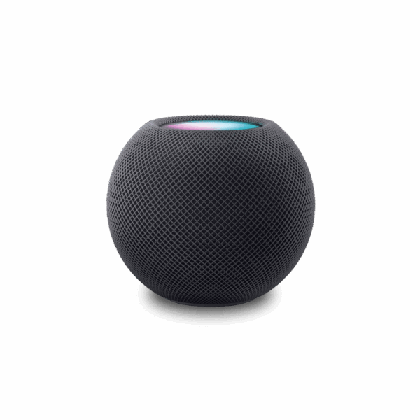 HomePod mini - Space Gray - Apple