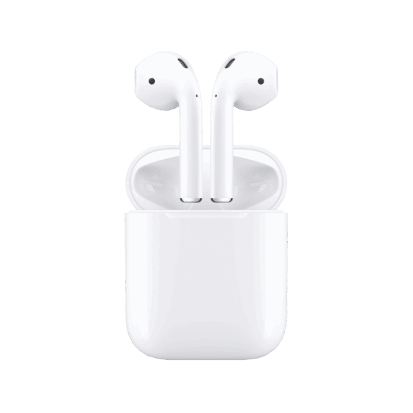 Apple Bluetooth Airpods with Charging Case
