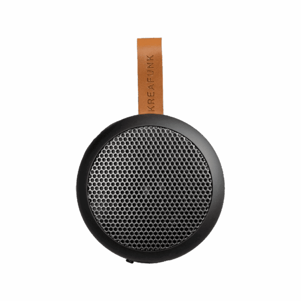 Kreafunk aGO II - Black Edition