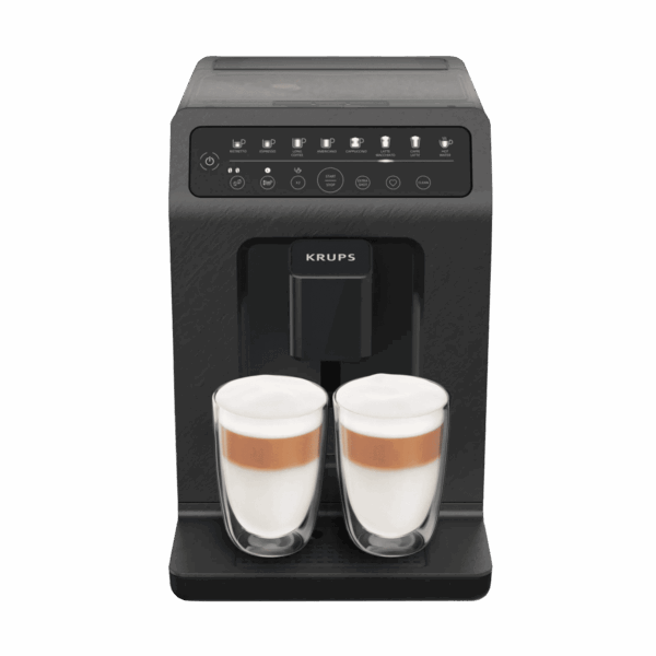 Krups Evidence ECOdesign EA897B