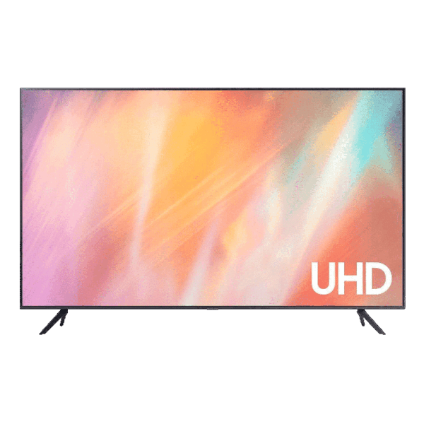 Samsung 43AU7000 4K Ultra HD 43" 109 Screen Smart LED TV
