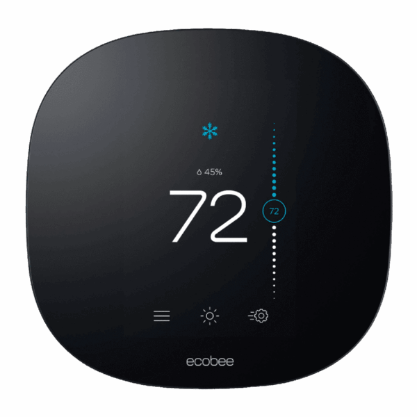 Ecobee 3 Lite Smart Thermostat 2.0
