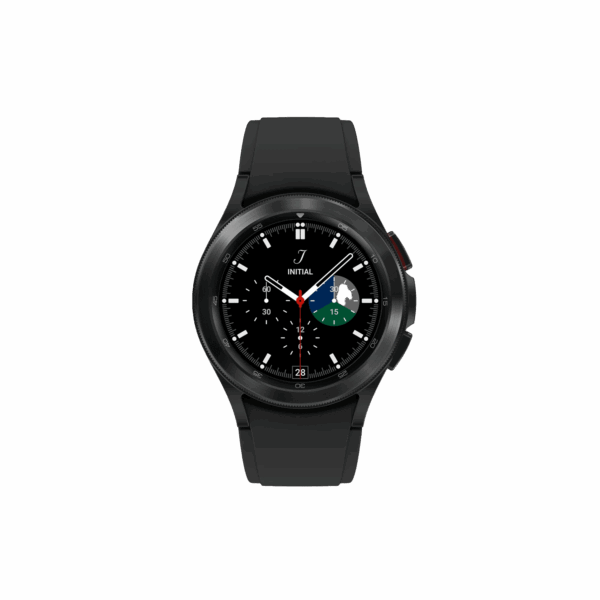 SAMSUNG Galaxy Watch 4 Classic - 42mm BT - Black